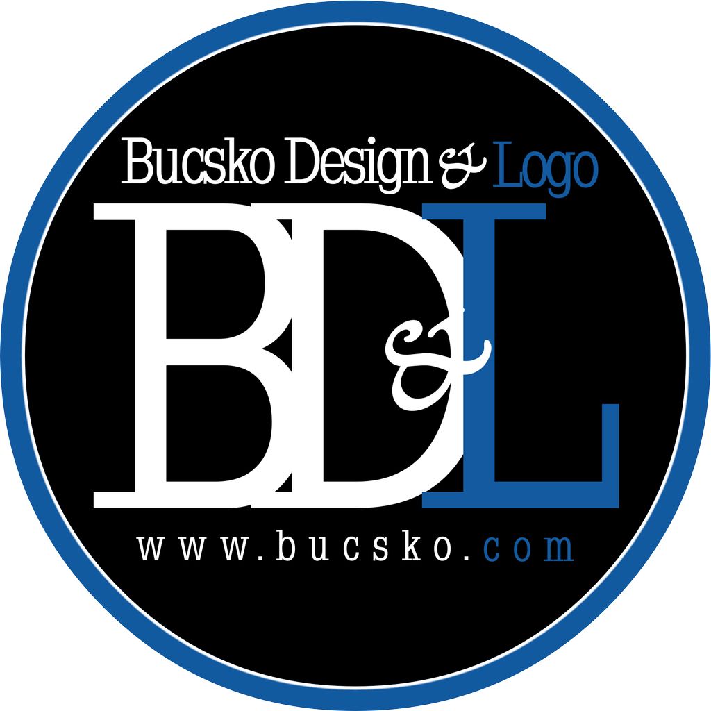 Bucsko Design & Logo
