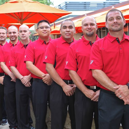 Elite Valet Account Managers