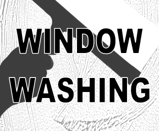 Service: Window Cleaning and Pressure Washing.  Al