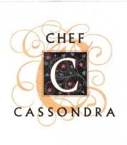Chef Cassondra Armstrong/Culinary Concepts