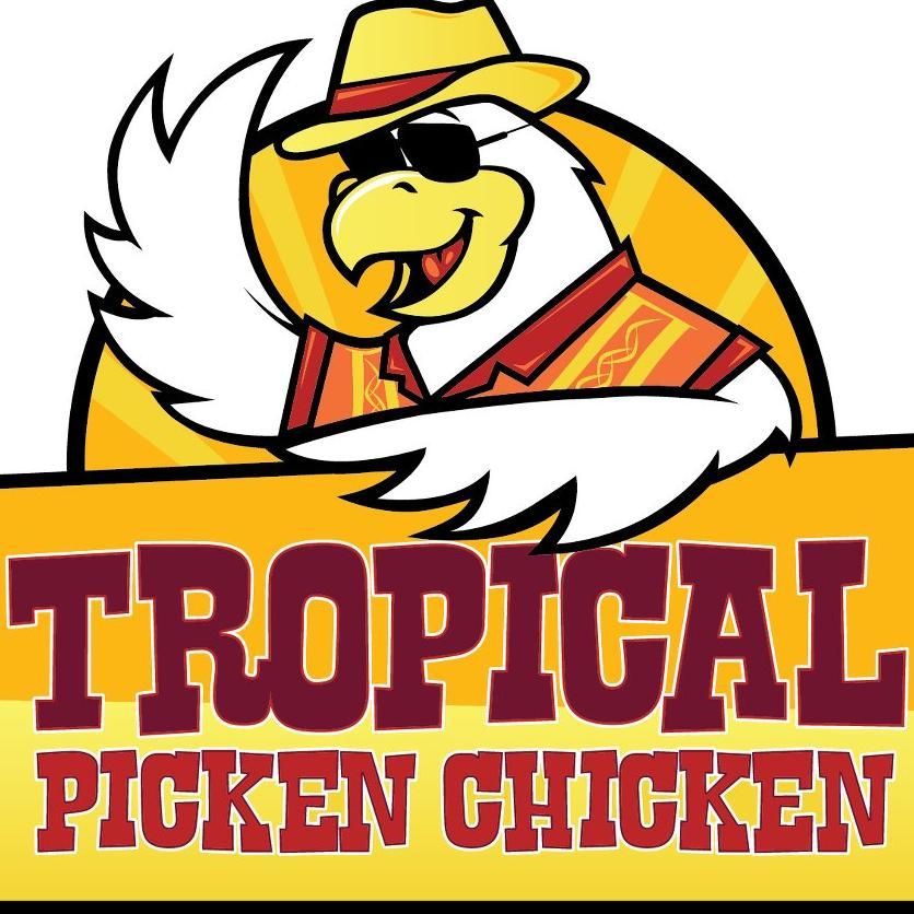 Tropical Picken Chicken