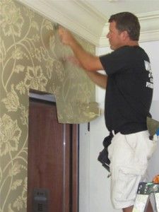 Bob Furr Wallpapering & Painting Inc