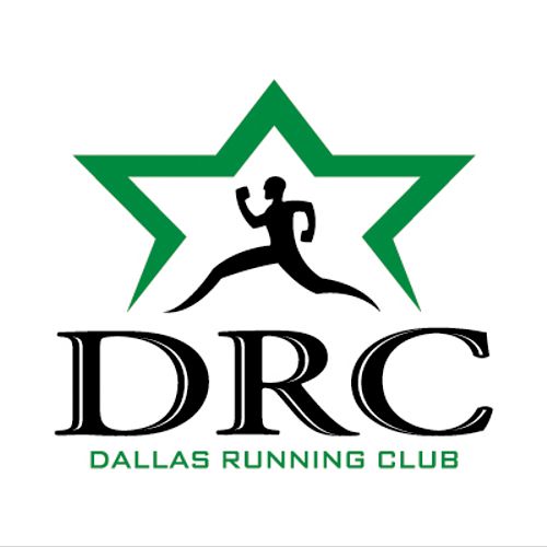 Logo Design - Dallas Running Club