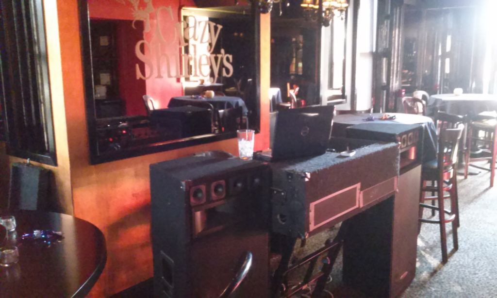 Birthday Party
Belvedere Inn, Lancaster, PA