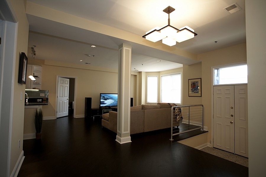 Paint and decoration full house in Long Island