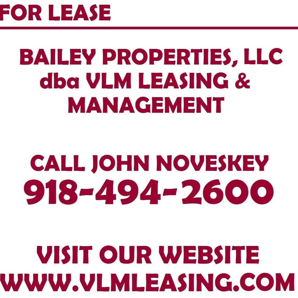 Bailey Properties, LLC