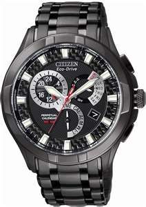 We carry over 85 styles of the Eco Drive Watches b