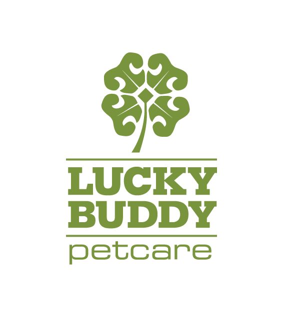 Lucky Buddy Petcare