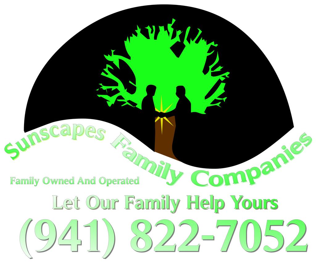 Sunscapes Family Companies: Sunscapes Lawn Care...