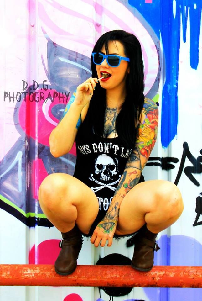 Dawn for LOM shoot :) Summer 2013.