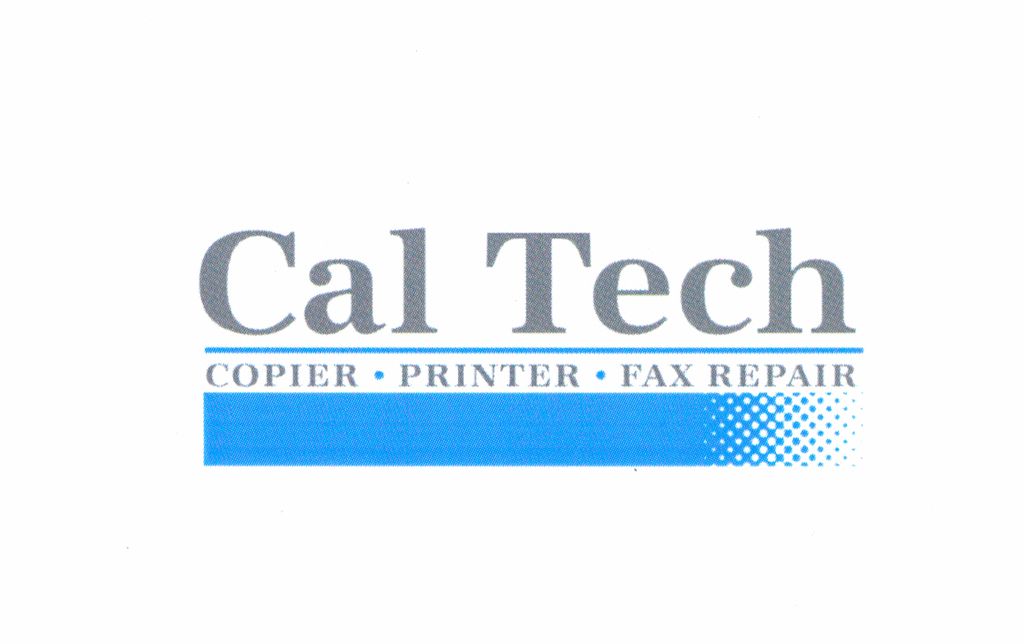 Cal Tech Copier, Inc.