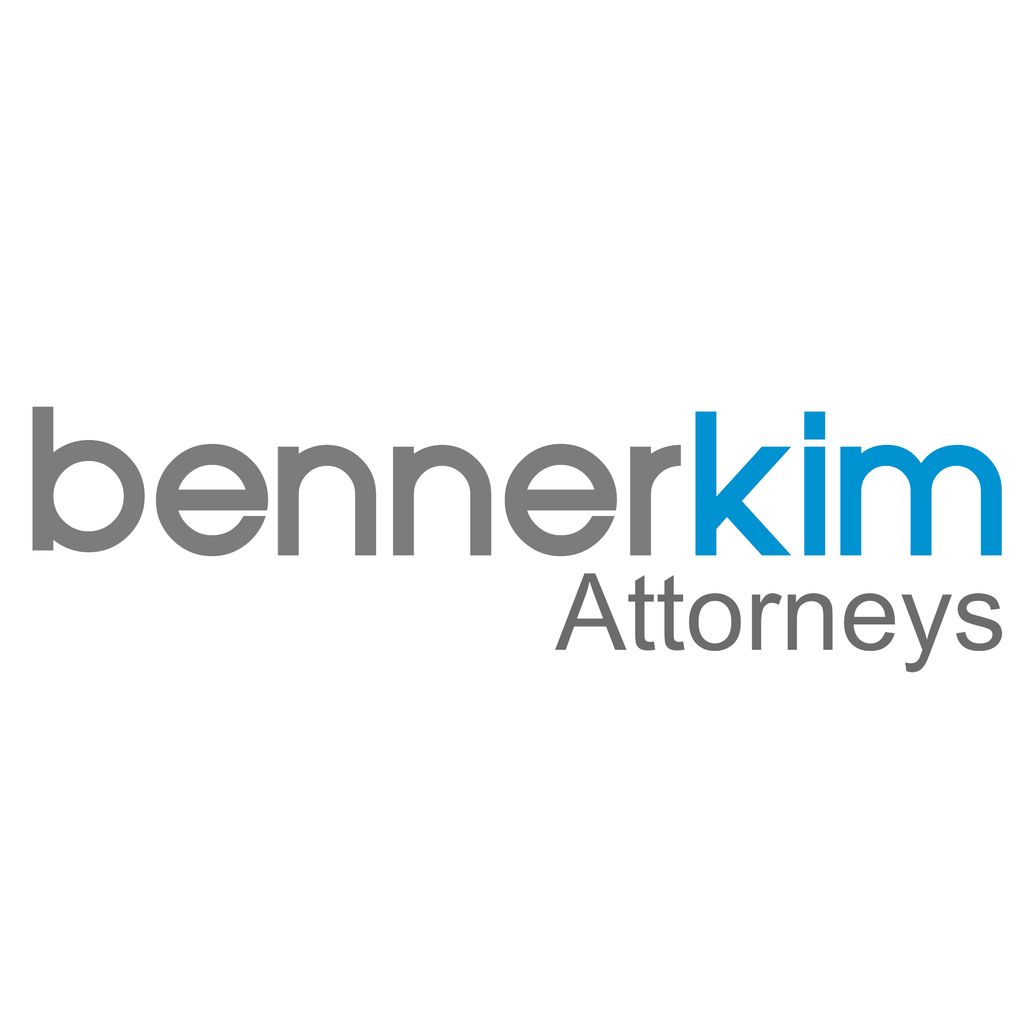 Benner Kim LLP - Attorneys