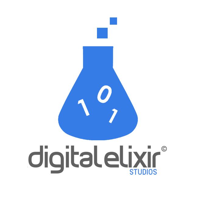 Digital Elixir Studios, Inc.