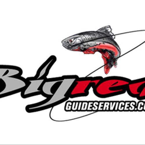 Big Red Guide Services, Seven Bays, WA
