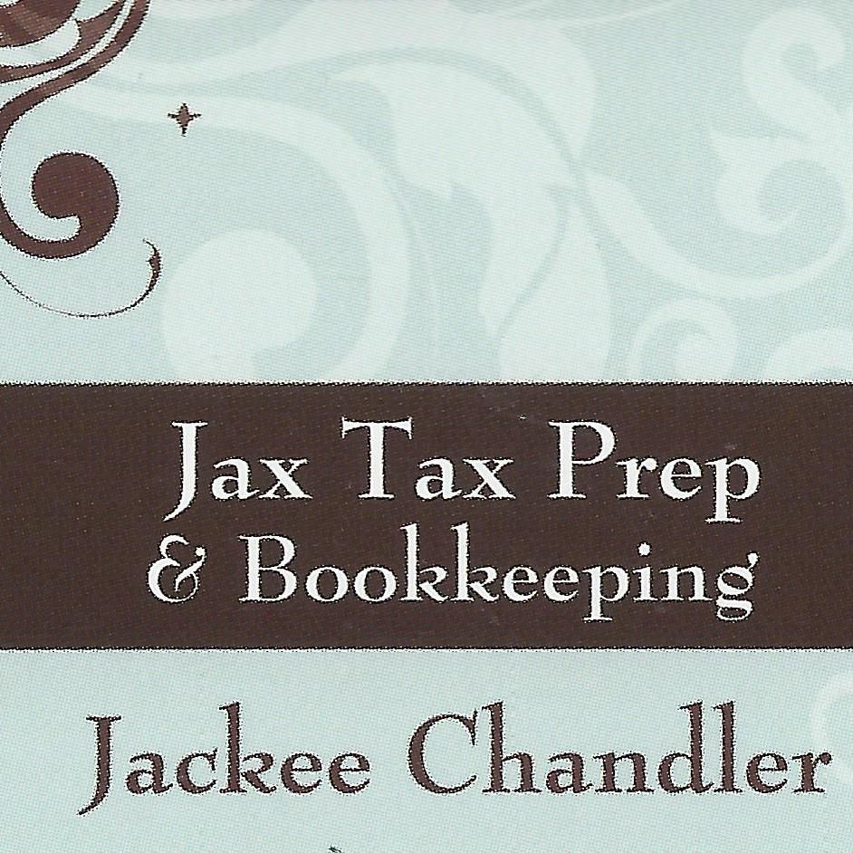 Jax Tax Prep & Bookkeeping