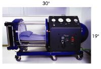 Installing electronic equipment at hospital to mon