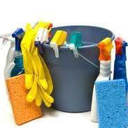 Crimson Cleaning & Janitorial Services