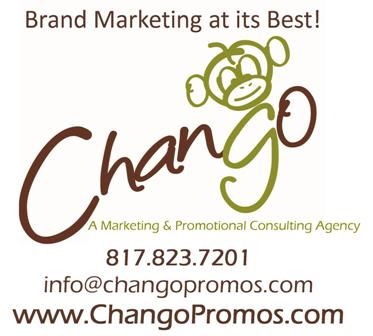 Chango Promos...Your ONLY marketing and promotiona
