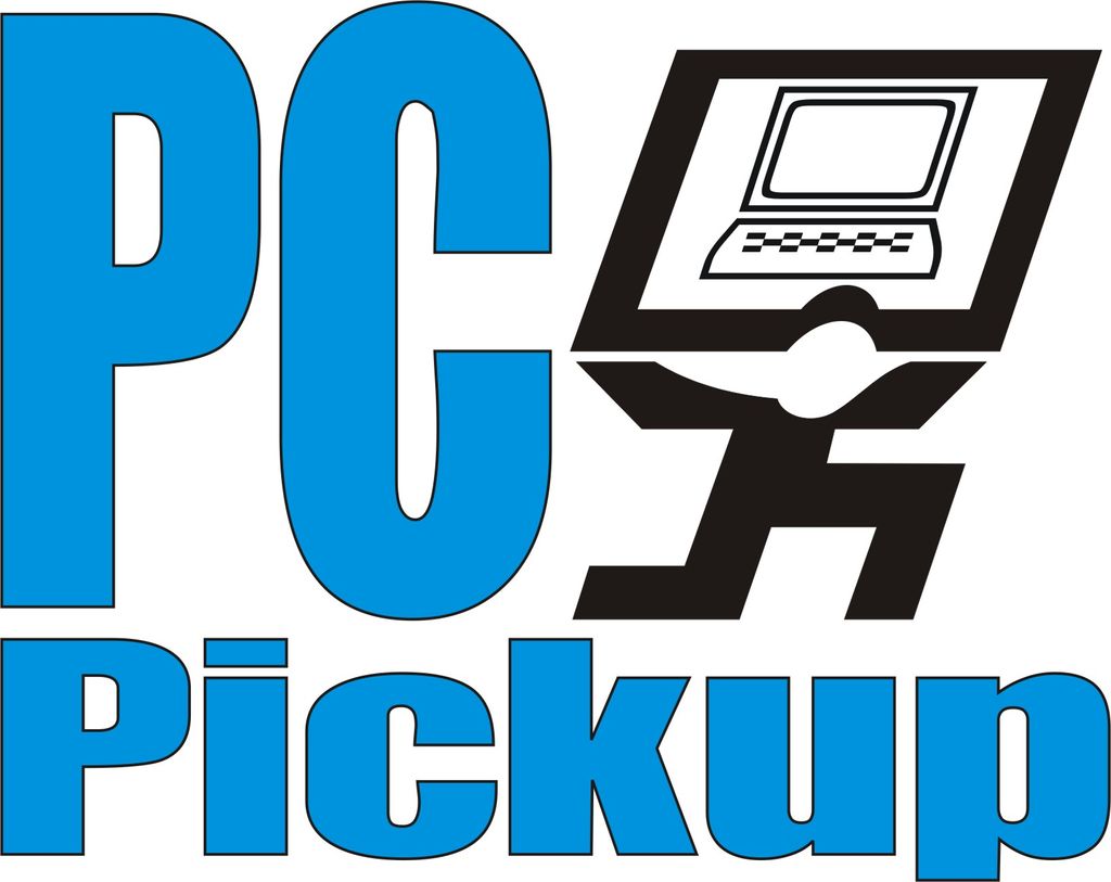 PC Pickup