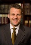 Personal injury attorney Eric Nowak at Harrell & N