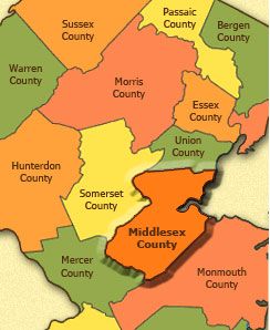 To request Middlesex County New Jersey Real Estate