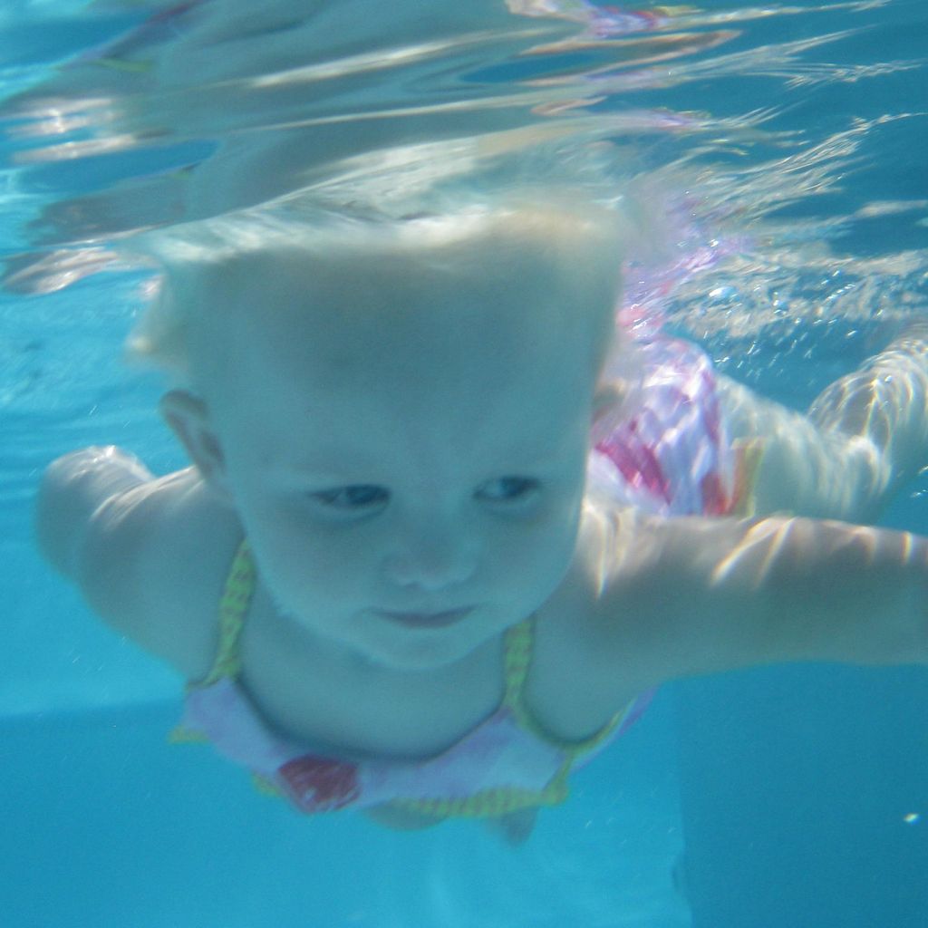 WaterKids: Infant Swimming Resource, Red Cross ...
