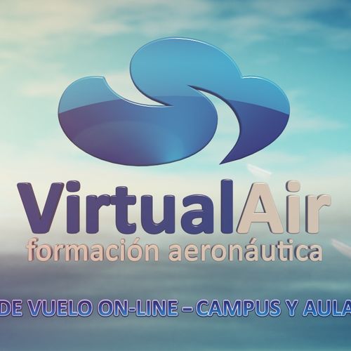 Motion Graphics Job: Virtual Air (Spain)