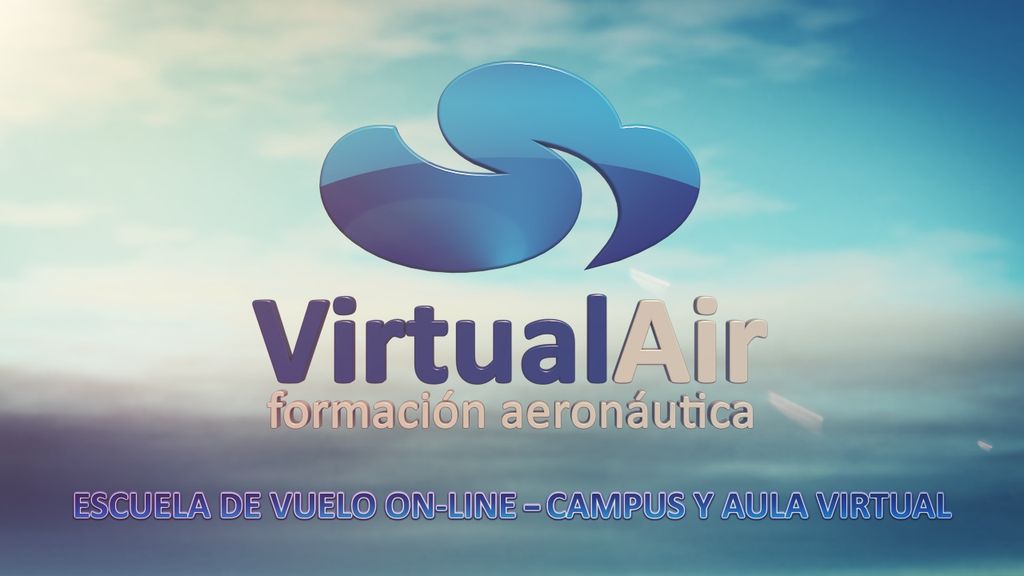 Motion Graphics Job: Virtual Air (Spain)
