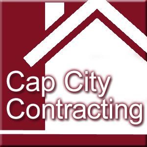 Cap City Contracting