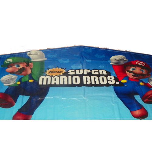Mario Bros Yeah!