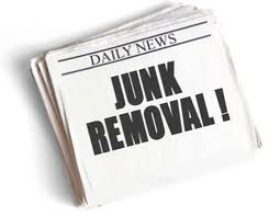 Junk Removal