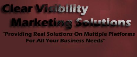 Clear Visibility Marketing Solutions