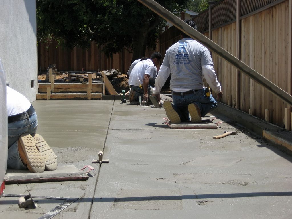 By ROPER CONSTRUCTION