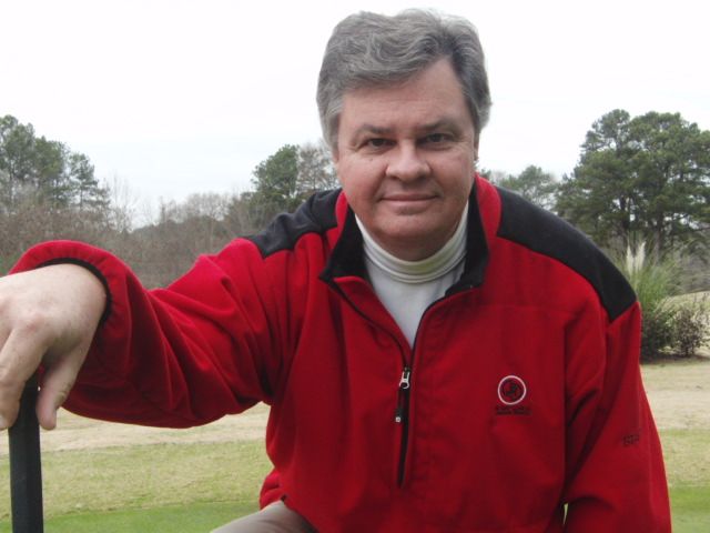 PGA Certified Coach