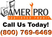 AmeriPro Appliance Repair in Los Angeles