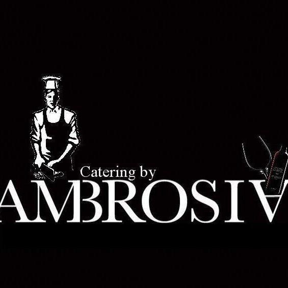 Creative Catering By Ambrosia