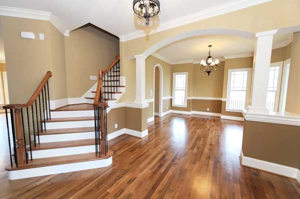 interior painting