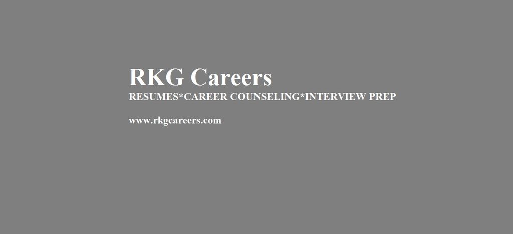 RKG Careers