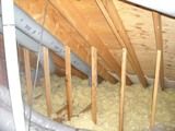 insulation and barrier process