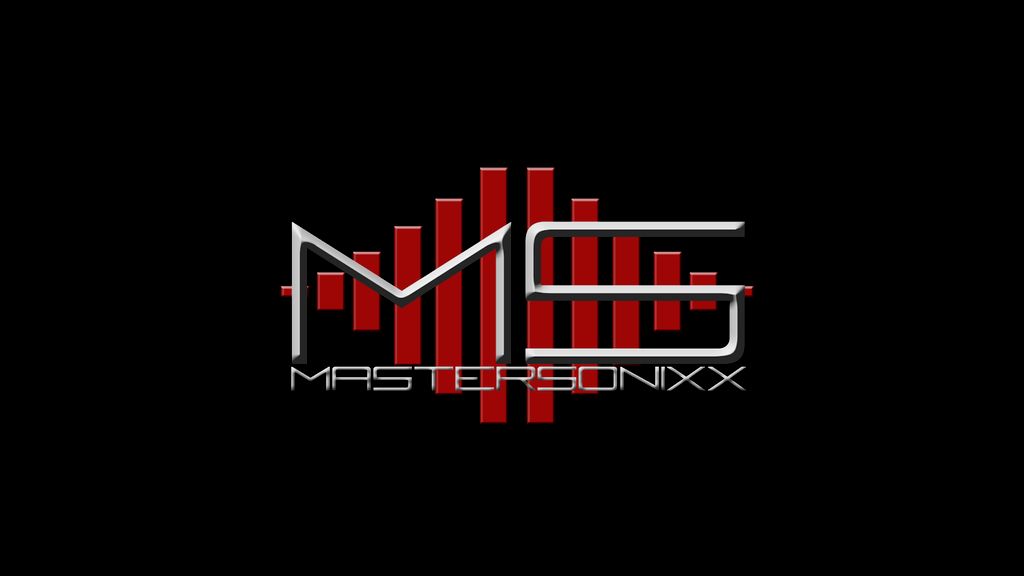 Mastersonixx Audio