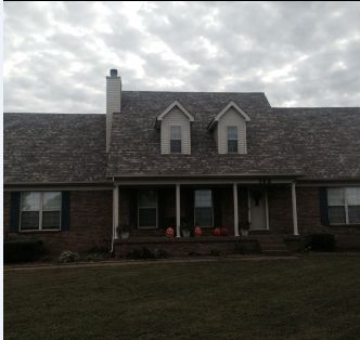 Free Roof Inspection
