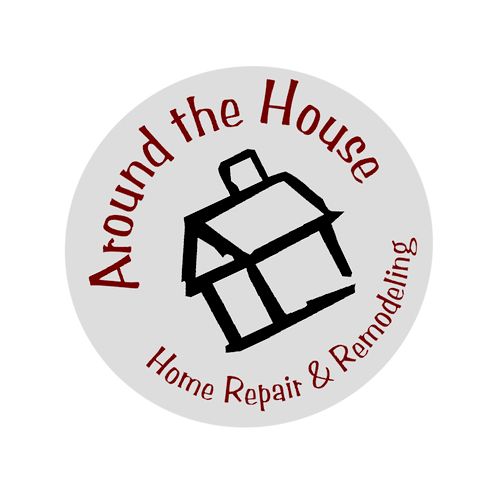 Around the House logo