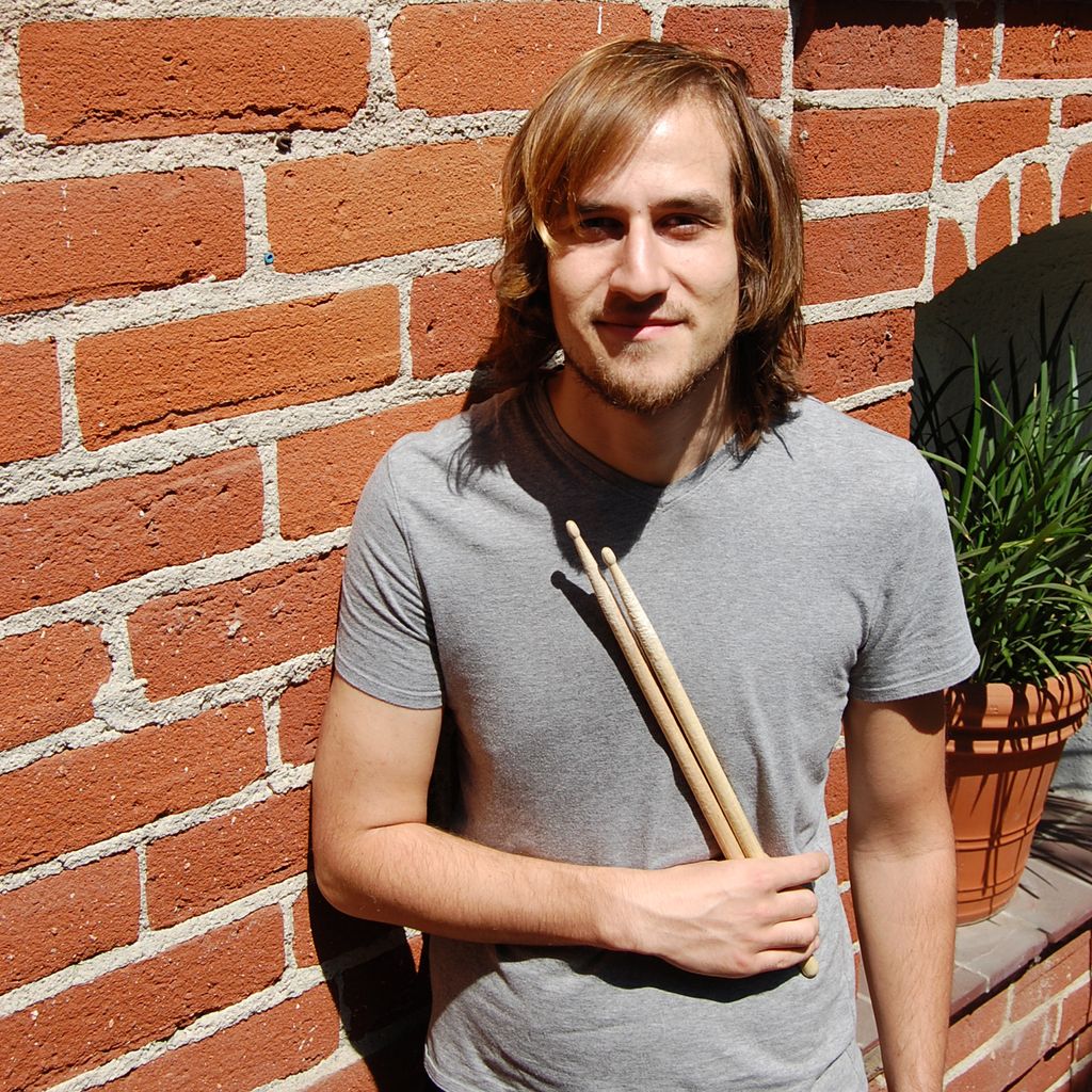 Drum Lessons in Los Angeles - Red Pelican Music