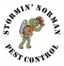 Stormin' Norman Pest Control