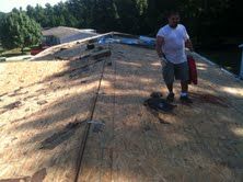 Garner NC Shingle  4/5