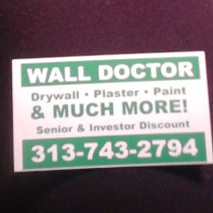 Wall Doctor
