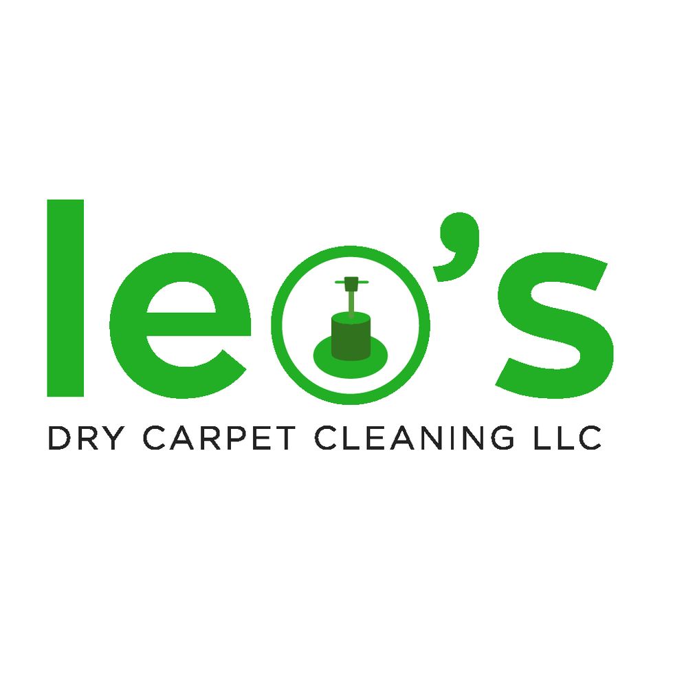 Leo's Dry Carpet Cleaning