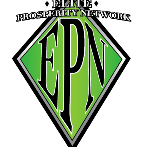 logo design for EPN