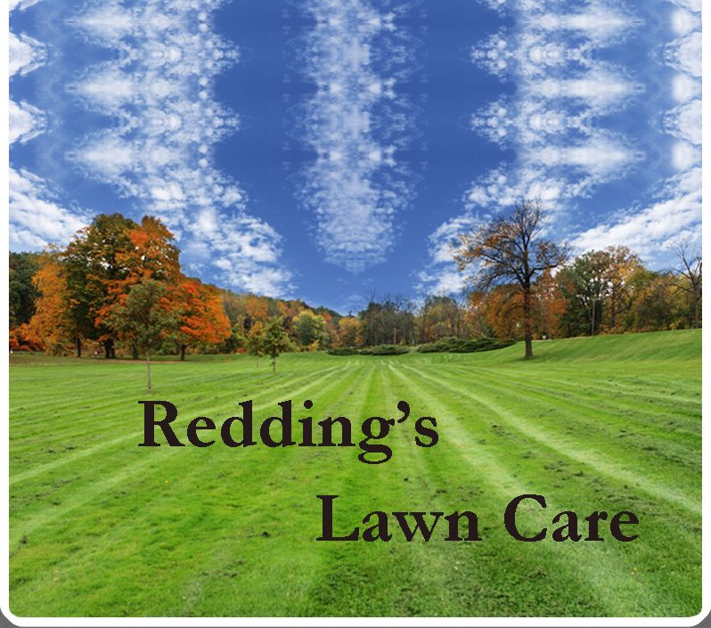 Redding's Lawn Care