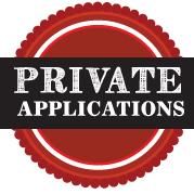 Private Applications: College Counseling